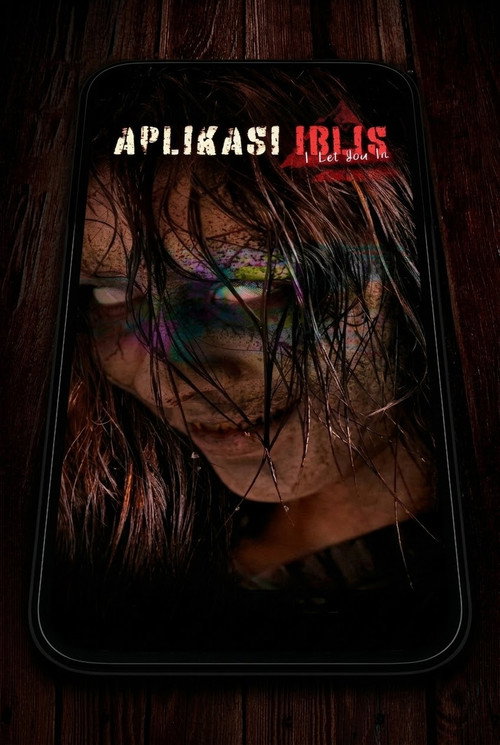 Aplikasi Iblis (2026) - film poster