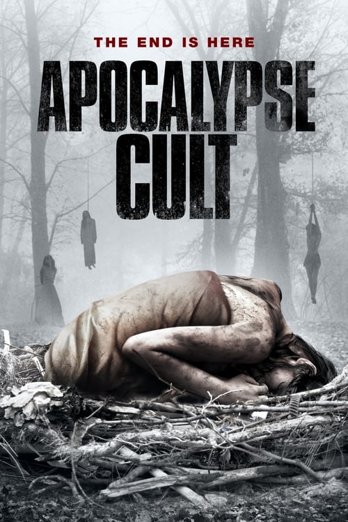 Apocalyptic (2014) - film poster