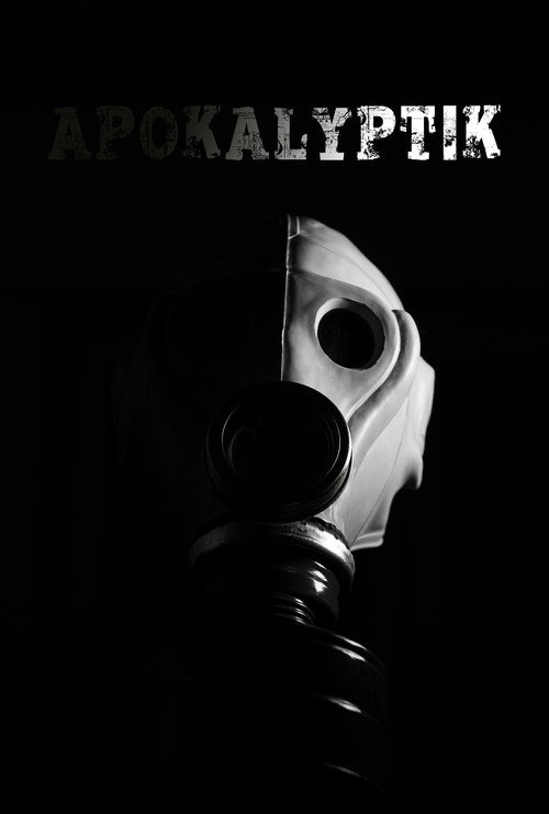 Apokalyptik (2018) - film poster