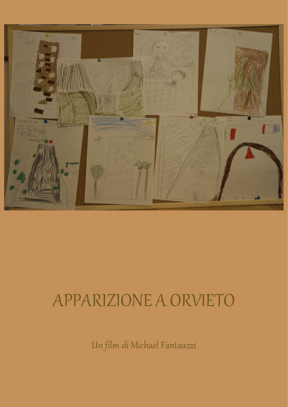 Apparition in Orvieto