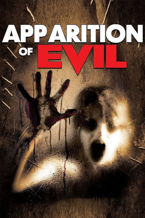 Apparition of Evil (2014) - film poster
