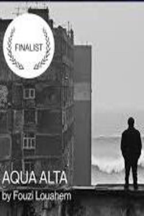 Aqua Alta (2024) - film poster