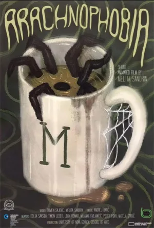 Arachnophobie