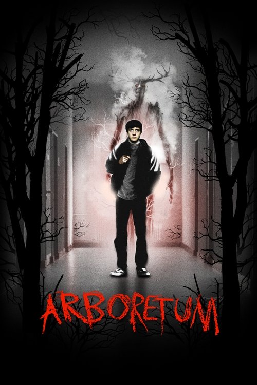 Arboretum (2023) - film poster
