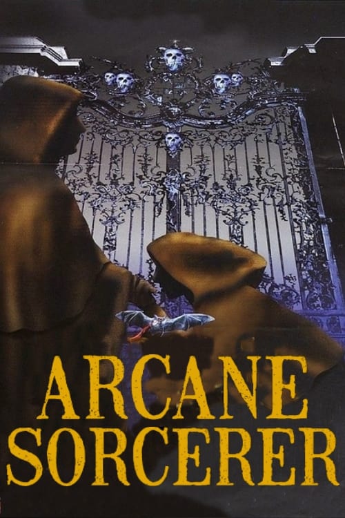 Arcane Sorcerer (1996) - film poster