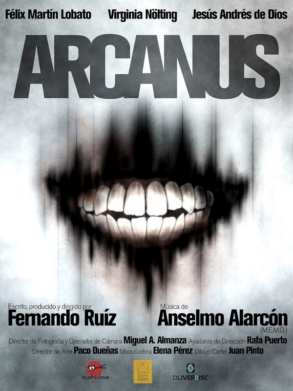 Arcanus