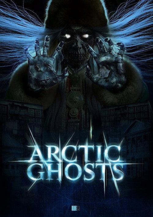 Arctic Ghosts (2025) - film poster