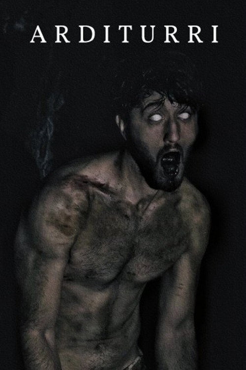Arditurri (2025) — film poster