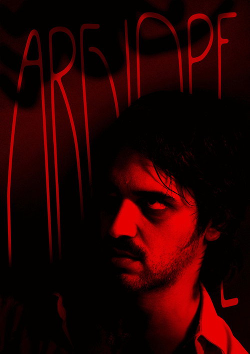 Argiope (2026) - film poster