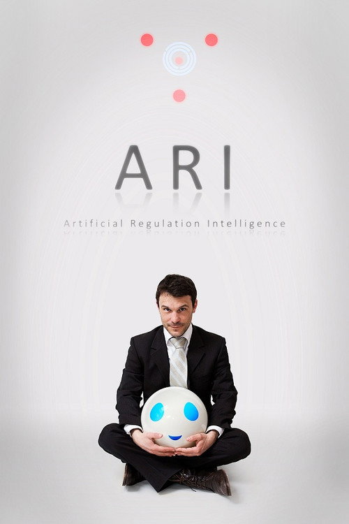 Ari (2012) - film poster