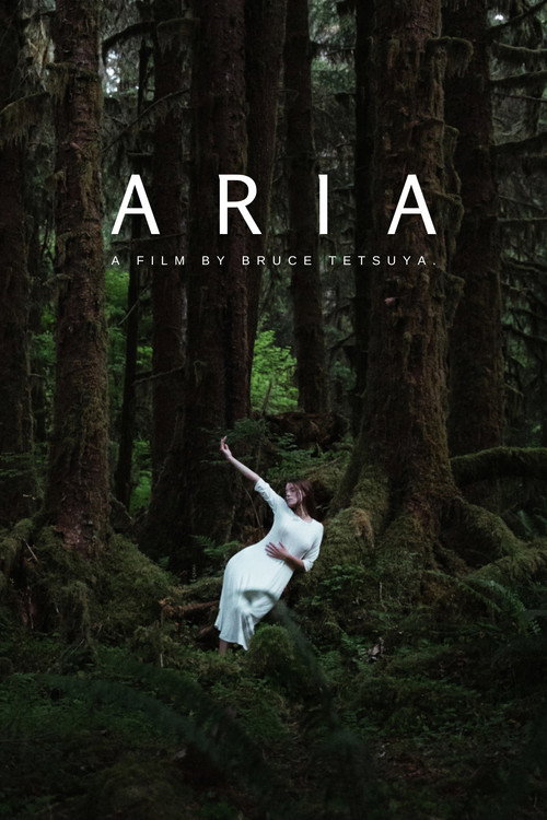Aria (2023) - film poster