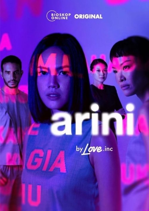 Arini by Love.inc (2022) - film poster