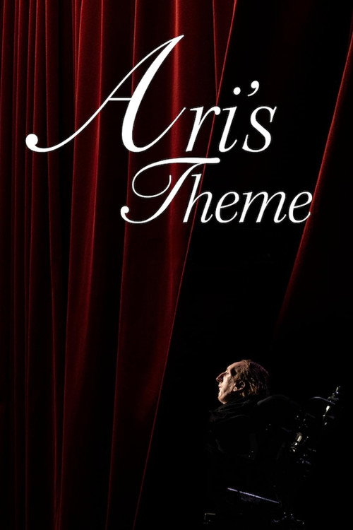 Ari's Theme (2024) — film poster, directed by Jeff Petry