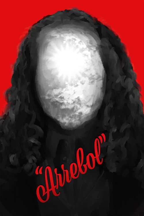Arrebol (2025) - film poster