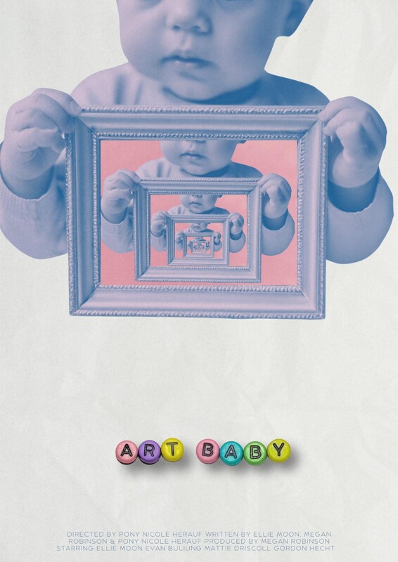Art Baby