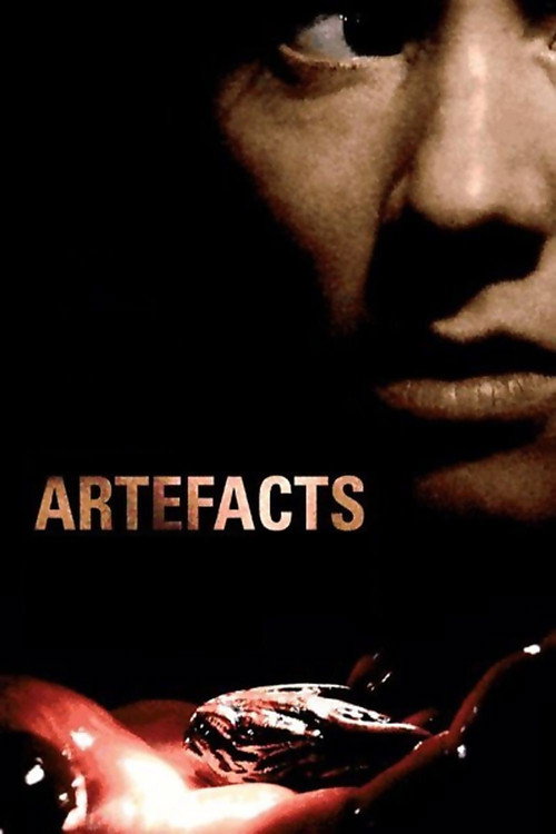 Artifacts (2007) - film poster