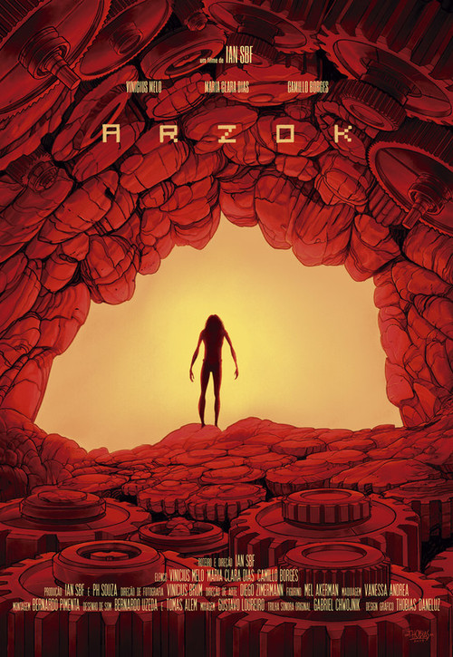 Arzok (2019) - film poster
