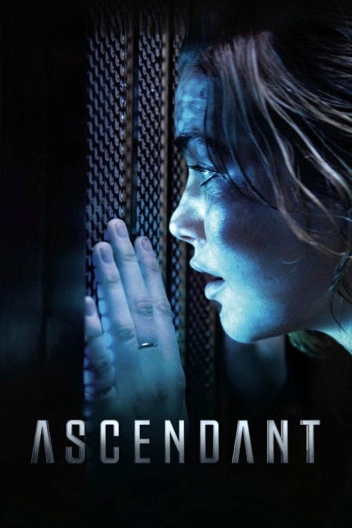 Ascendant (2021) - film poster
