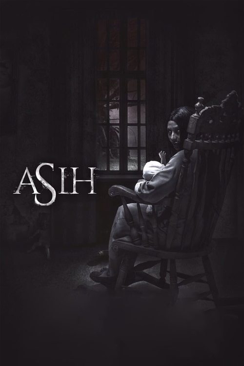 Asih (2018) - film poster