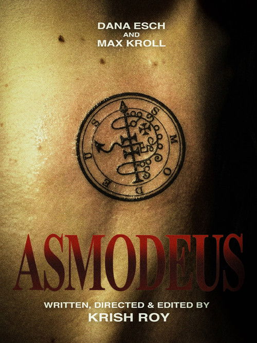 Asmodeus (2026) — film poster
