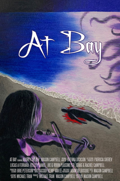 At Bay (2021) - film poster