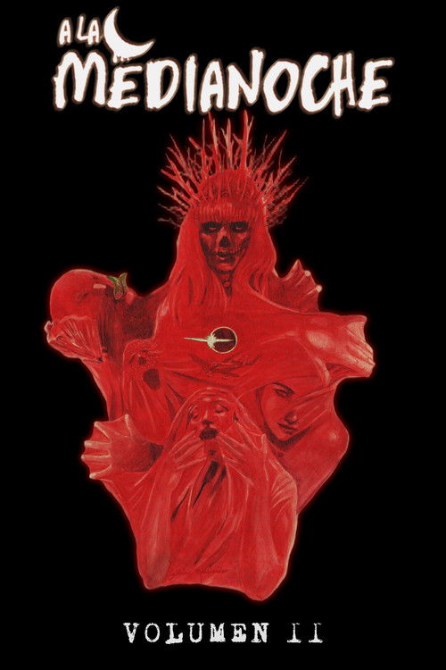 At Midnight Vol. 2 (2025) - film poster