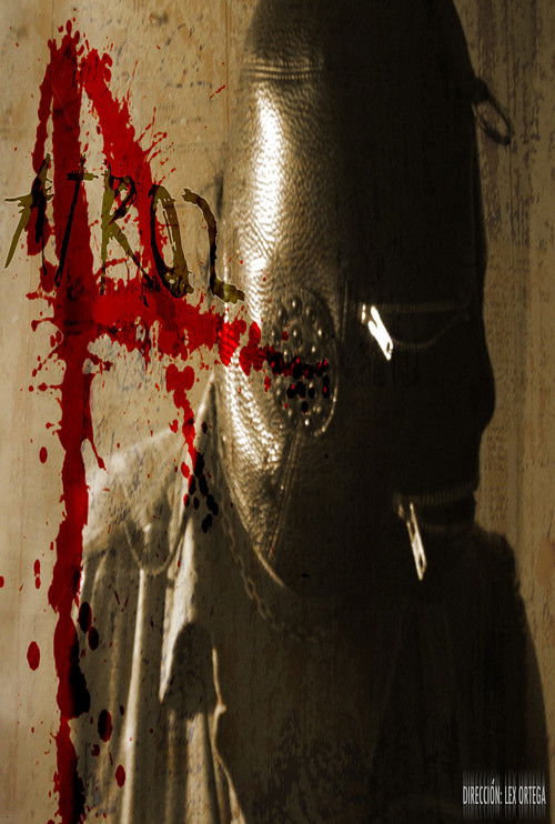 Atrocious (2012) - film poster