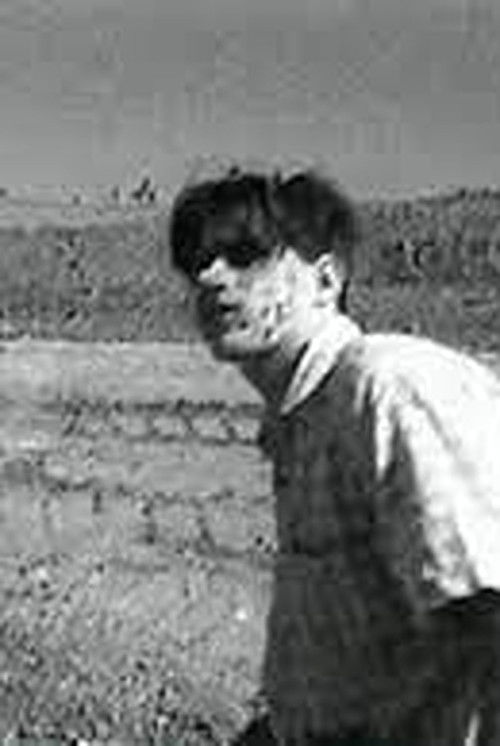 Attack of the Undead (1995) — film poster, directed by Peter Spierig