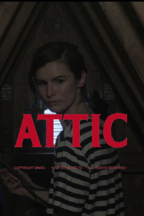 Attic