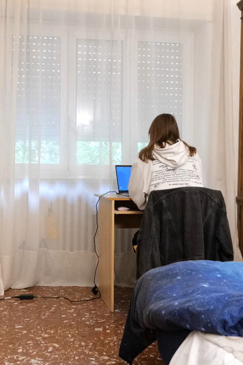 Atucic Pill's - Writer's block (2026) - film poster