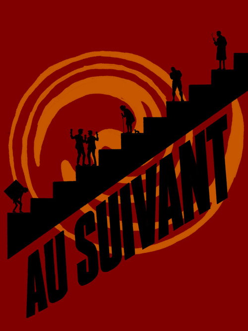 Au Suivant (2026) - film poster