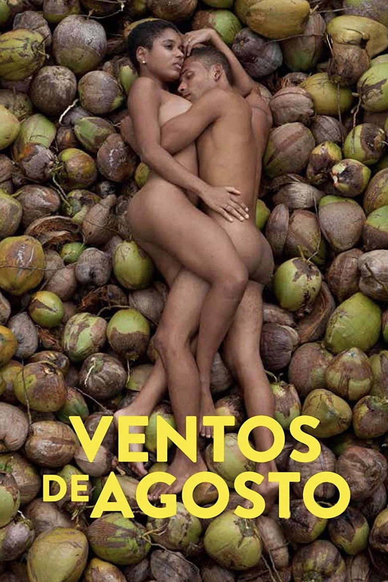Ventos de Agosto