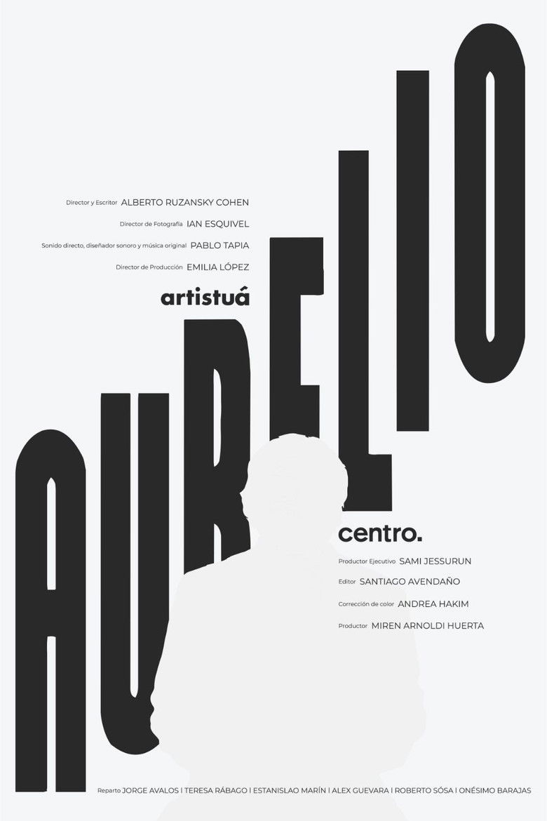 Aurelio