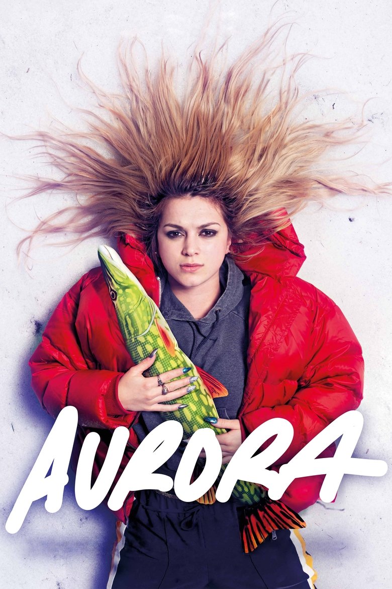 Aurora (2019) - film poster, directed by Miia Tervo