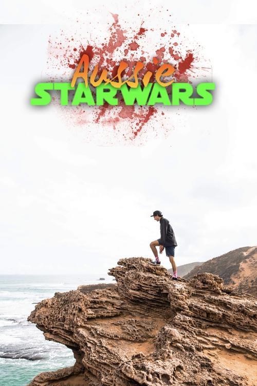 Aussie StarWars! (2022) - film poster