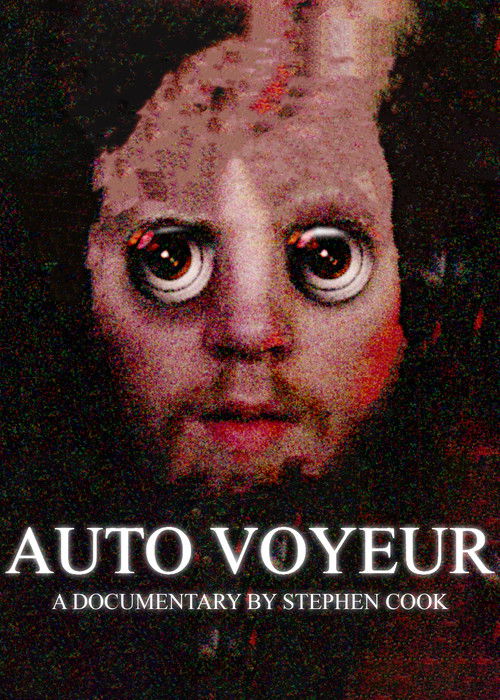 Auto Voyeur (2022) - film poster