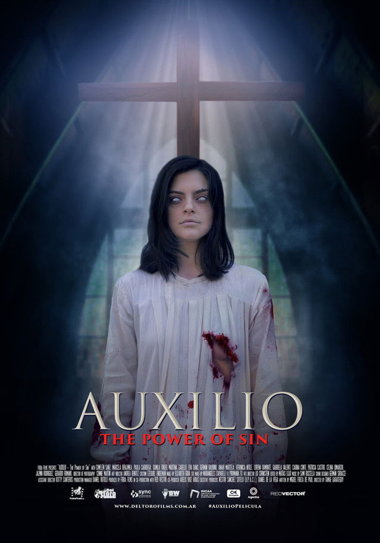 Auxilio: The Power of Sin