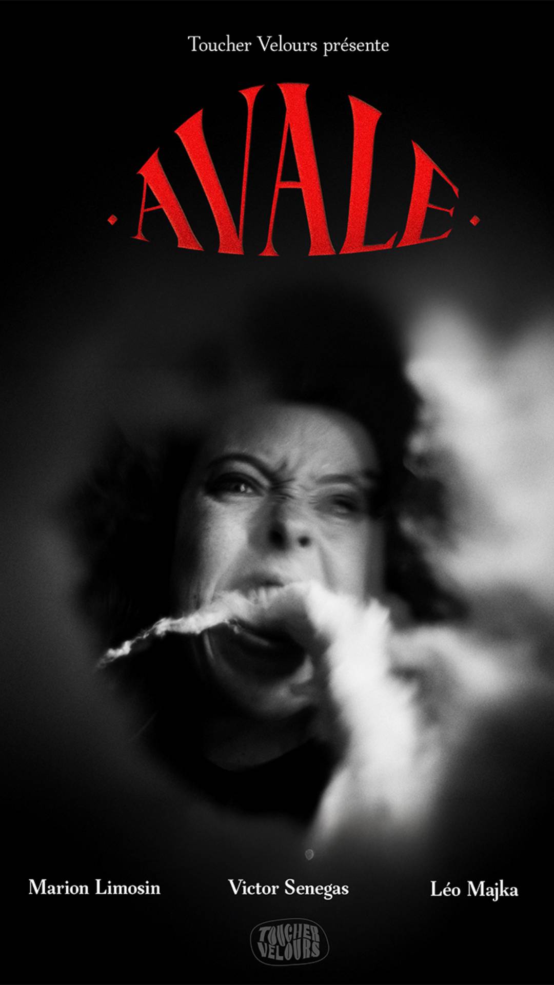 Avale - film poster