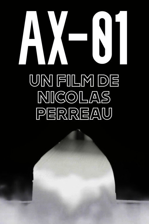 AX-01 (2020) - film poster