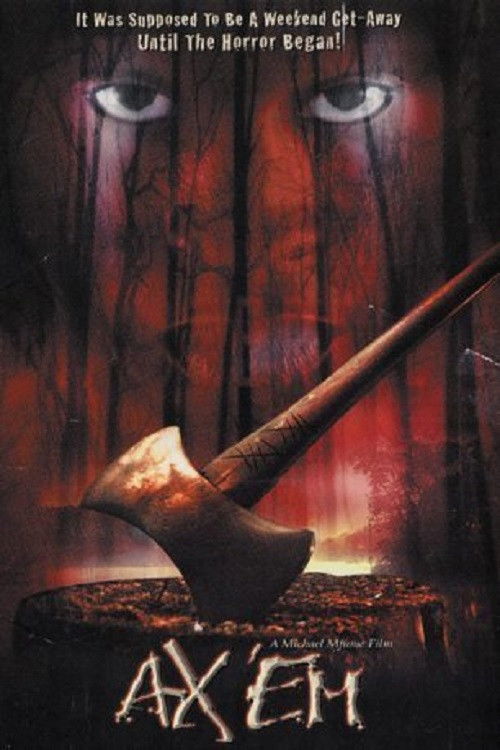 Ax 'Em (1992) - film poster