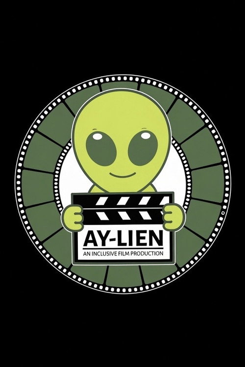 Ay-lien (2025) - film poster