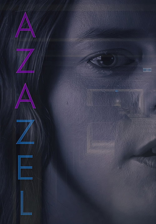 Azazel (2025) - film poster
