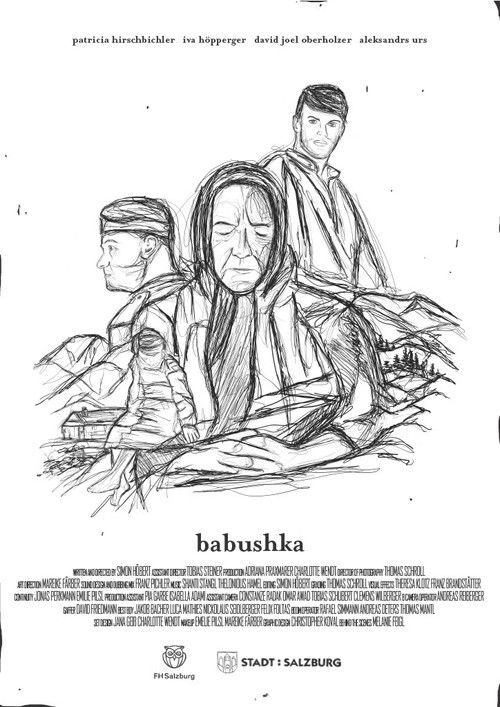 Babushkas