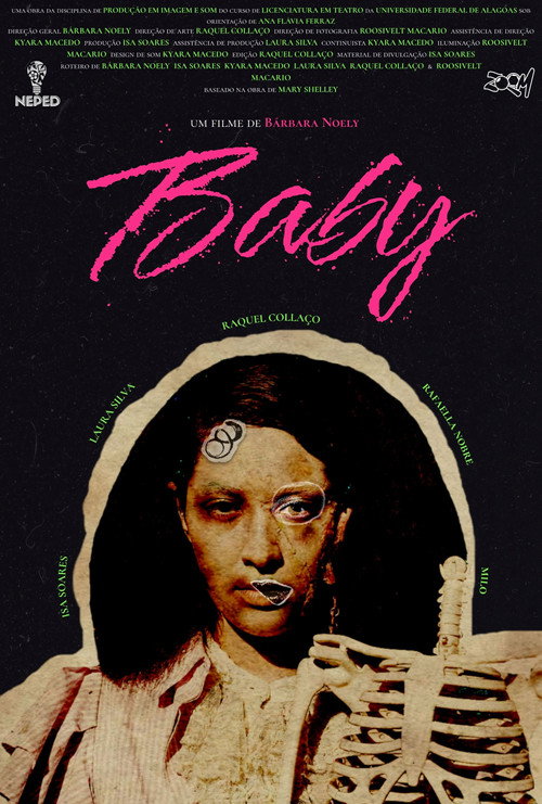 Baby (2025) - film poster