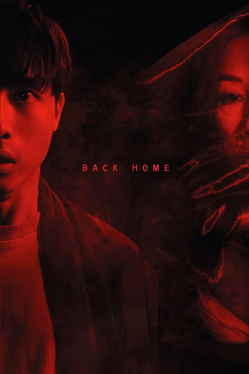 Back Home (2023) - film poster