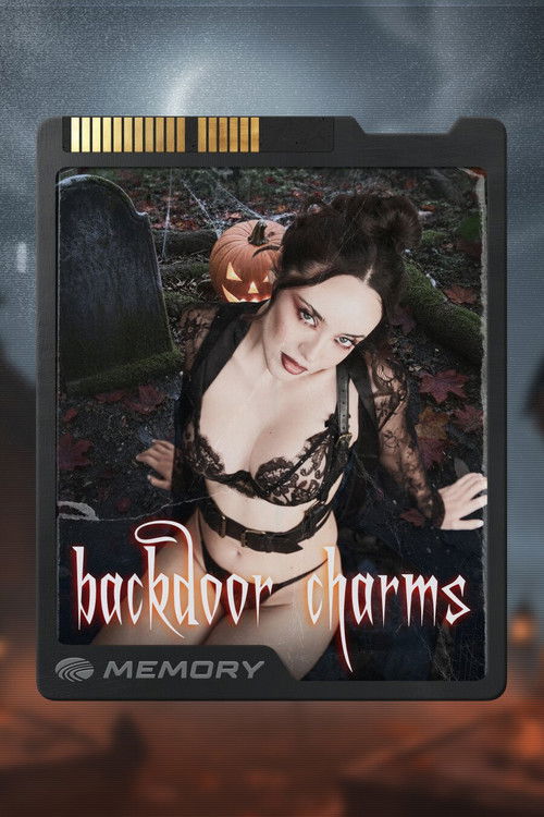 Backdoor Charms (2025) - film poster