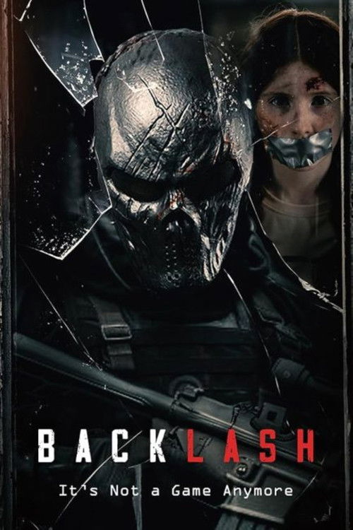 Backlash (2025) - film poster