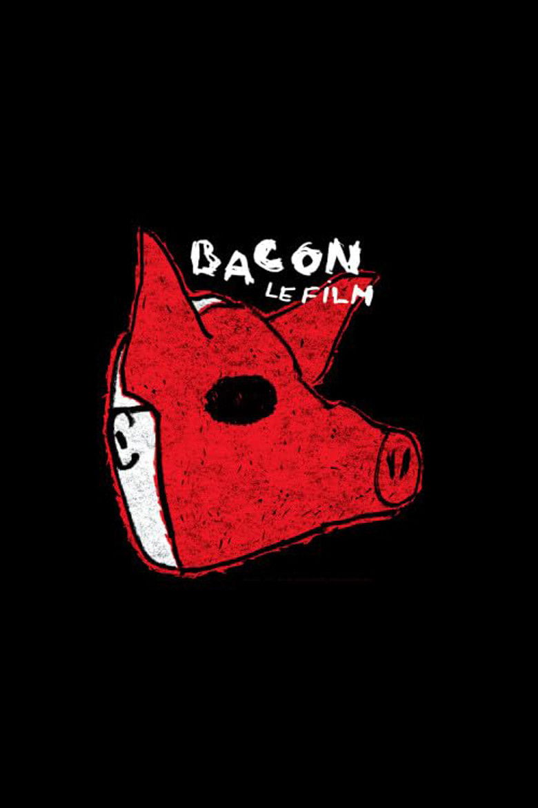Bacon: The Movie
