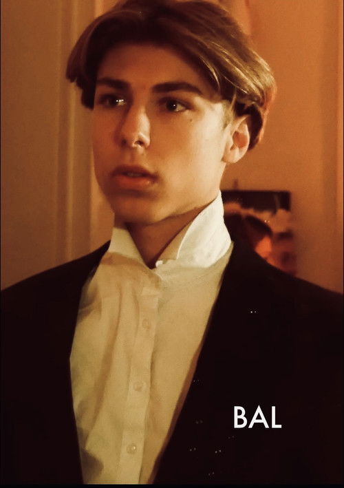 Bal (2025) - film poster