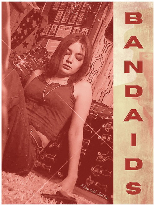 BANDAIDS (2026) - film poster